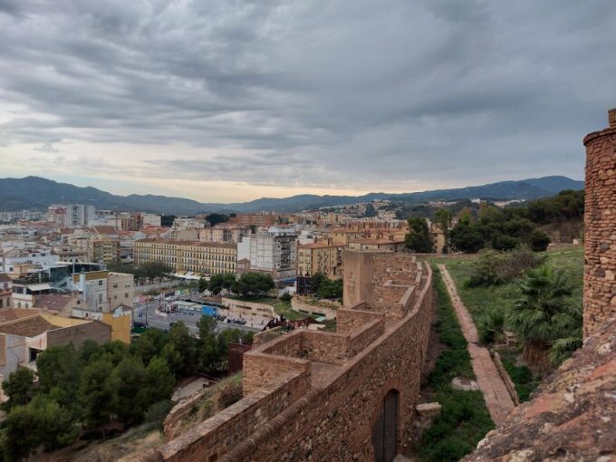 Private Walking Tour: Cathedral, Alcazaba and Roman Theatre - Frequently Asked Questions