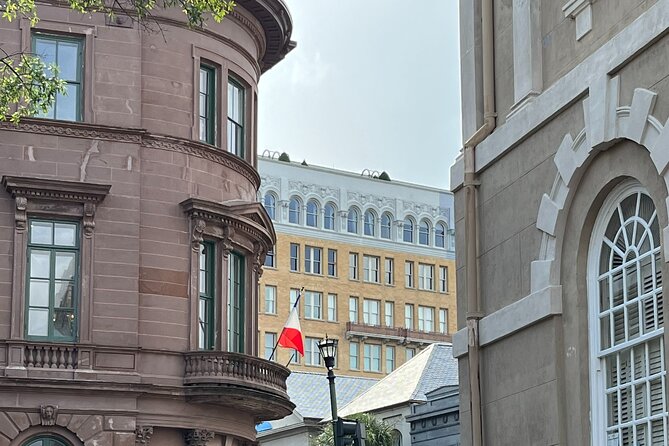 Private Walking Tour Culture and History of Charleston - Exploring the Citys Culture