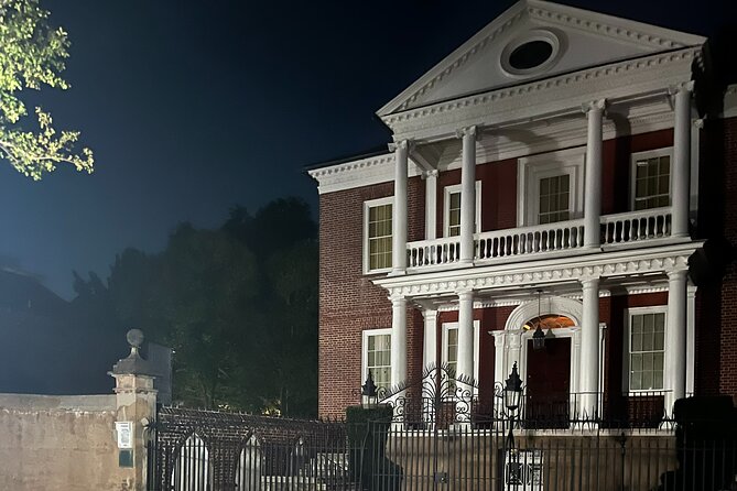 Private Walking Tour Culture and History of Charleston - Tour Pricing and Booking