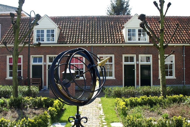 Private Walking Tour: Delfts Royal History and Pottery - Guest Feedback and Ratings