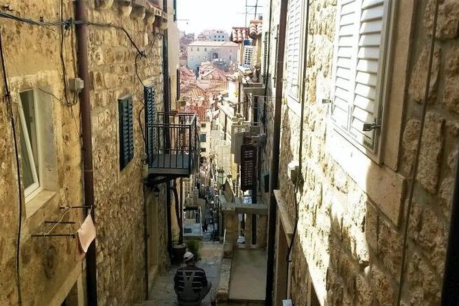 Private Walking Tour Dubrovnik - Hidden Streets of the Old Town - Local Bar Experience