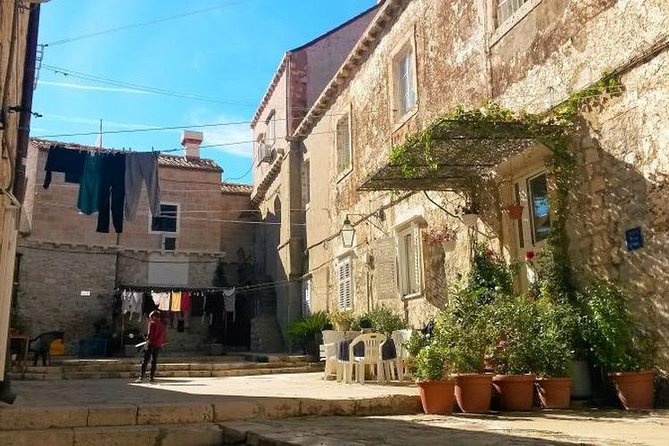 Private Walking Tour Dubrovnik - Hidden Streets of the Old Town - Tailored Private Tour