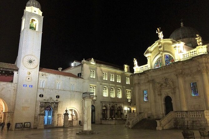 Private Walking Tour Dubrovnik - Hidden Streets of the Old Town - Availability and Pricing