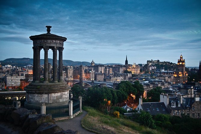 Private Walking Tour: Edinburgh Highlights, Including Entry to Edinburgh Castle - Inside Edinburgh Castle