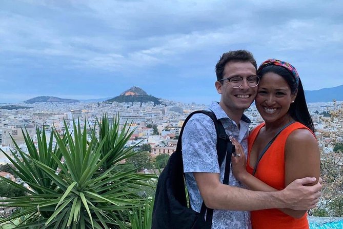 Private Walking Tour- Enjoy a Sunset Tour in Plaka - Tour Logistics