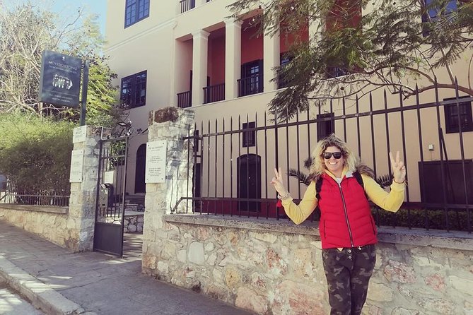 Private Walking Tour- Enjoy a Sunset Tour in Plaka - Review Highlights