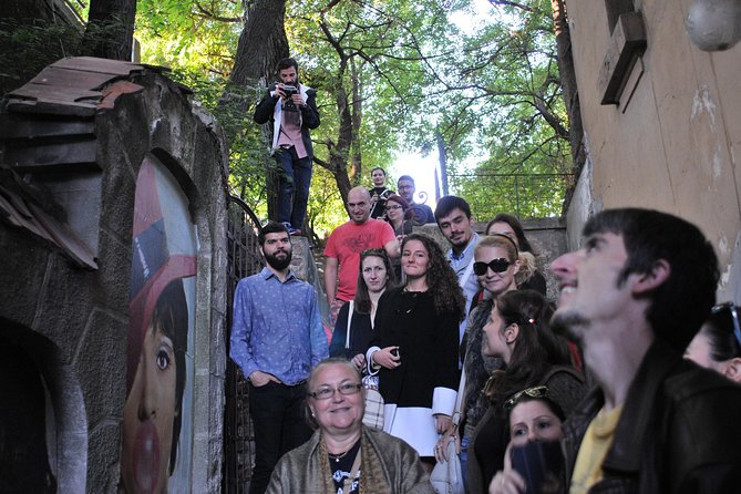 Private Walking Tour: Essential Bucharest + Hidden Gems - Tour Availability and Scheduling