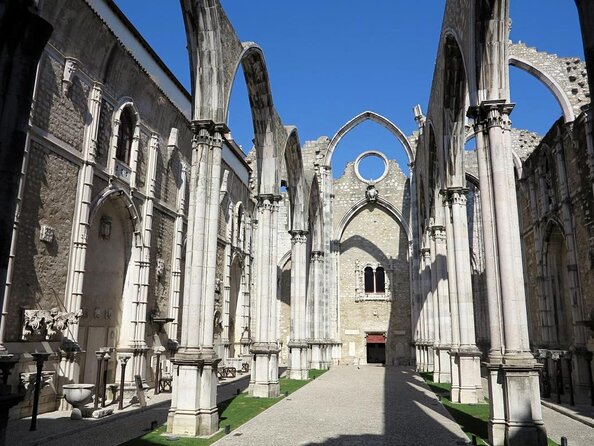 Private Walking Tour - Explore Porto Through the Lens of an Expat - About Your Stay