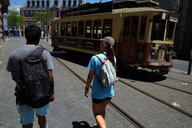 Private Walking Tour - Explore Porto Through the Lens of an Expat - Planning Your Unforgettable Experience