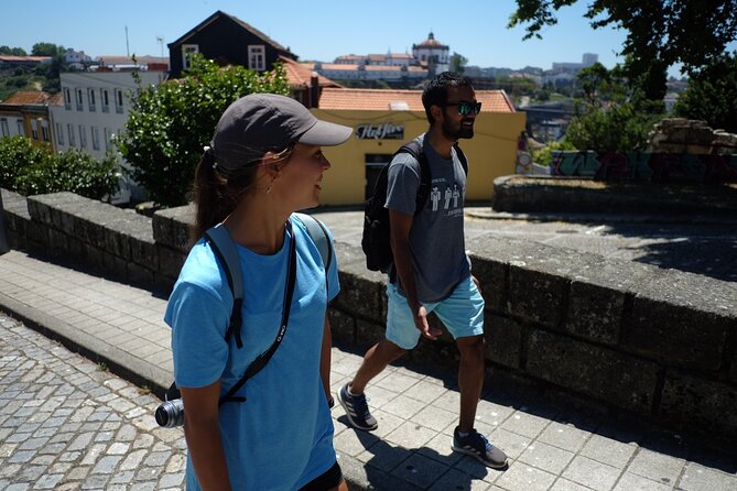 Private Walking Tour - Explore Porto Through the Lens of an Expat - Worth The Stay