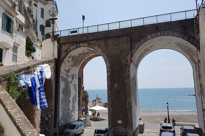 Private Walking Tour From Ravello to Amalfi Following Escher Works - MC Escher Inspirations