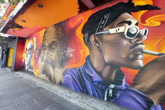 Private Walking Tour Guadalajara History and Murals With Guide - Customer Reviews