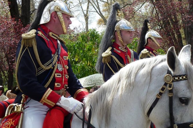 Private Walking Tour Holy Week in Seville - Exploring Local Processions and Traditions
