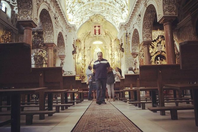 Private Walking Tour Holy Week in Seville - Pricing and Transparency