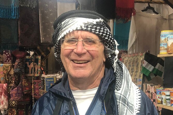 Private Walking Tour in Amman - Additional Information