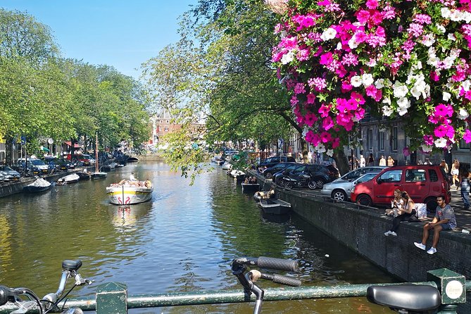 Private Walking Tour in Amsterdam - Key Points