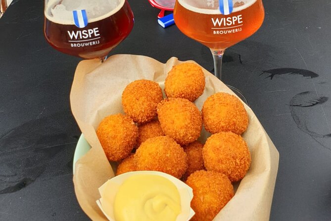 Private Walking Tour in Amsterdam - Booking Information