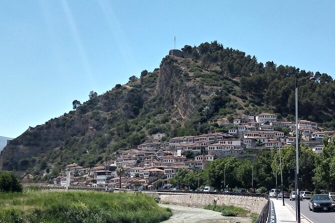 Private Walking Tour in Berat - Key Points