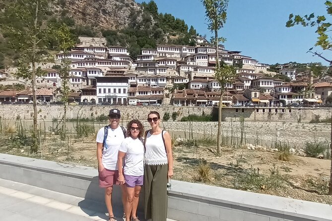 Private Walking Tour in Berat - Additional Information