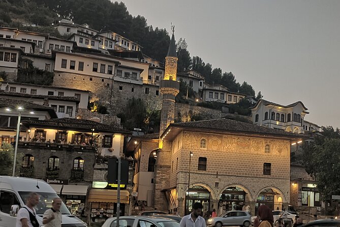 Private Walking Tour in Berat - Private Walking Experience