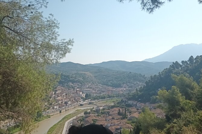Private Walking Tour in Berat - Exploring Berats History