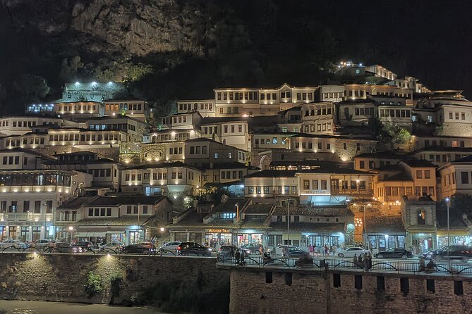 Private Walking Tour in Berat - Accessibility and Flexibility