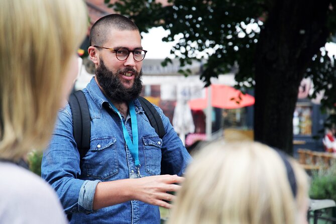 Private Walking Tour in Berlin: Hitlers Germany & WWII - Traveler Reviews and Ratings