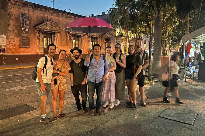 Private Walking Tour in City of Merida - Who Will Love This Tour?