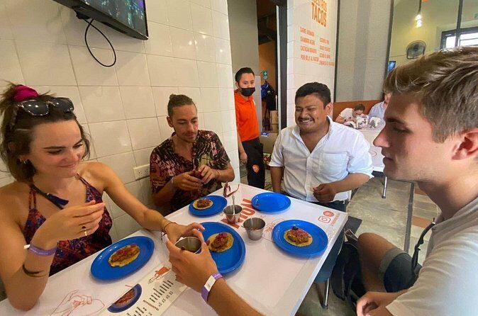 Private Walking Tour in City of Merida - FAQ