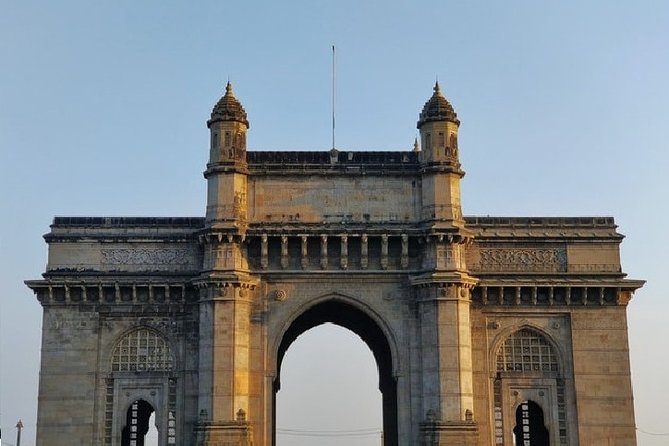 Private Walking Tour In Colaba, Mumbai - Health and Safety Guidelines