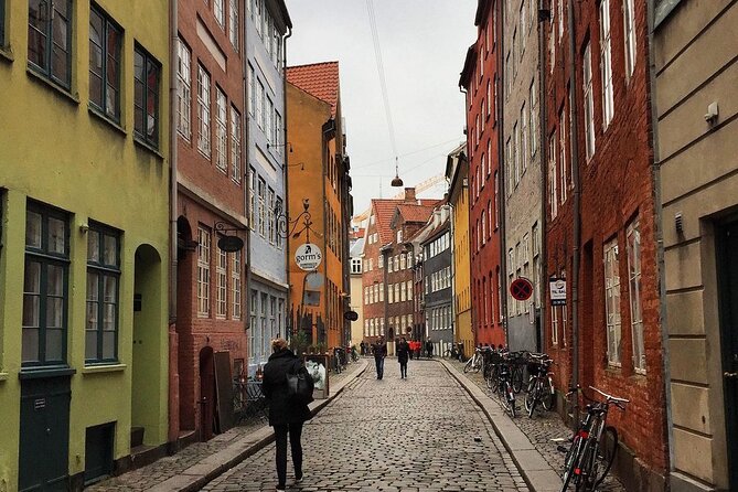 Private Walking Tour in Copenhagen - Recent Review