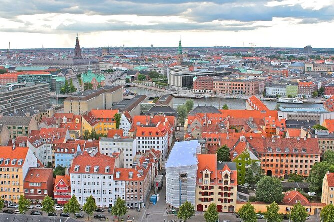 Private Walking Tour in Copenhagen - Duration