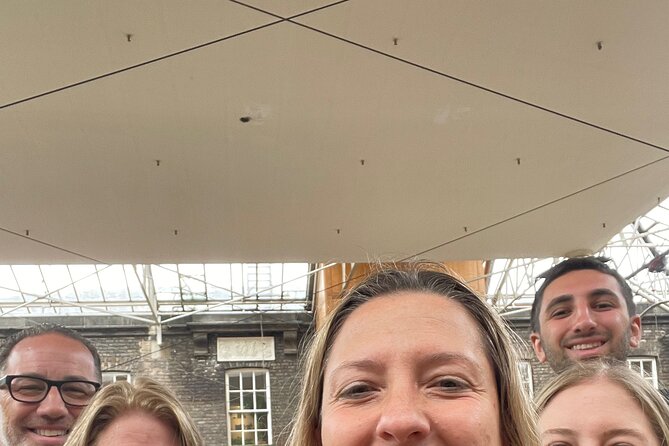 Private Walking Tour in Dublin - What to Expect