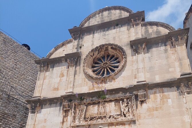 Private Walking Tour in Dubrovnik With Guide - Worth The Stay