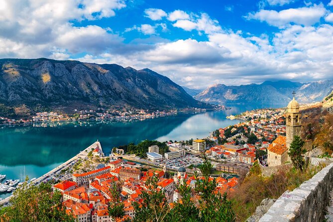 Private Walking Tour in Kotor - Tour Overview