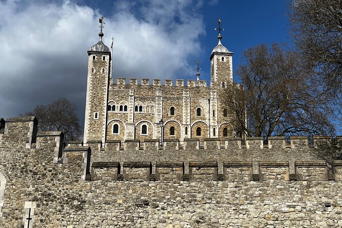 Private Walking Tour in London - Tour Highlights