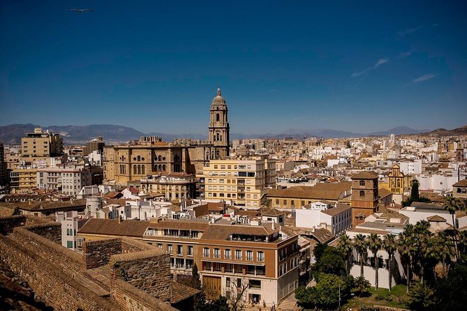 Private Walking Tour in Málaga - Discovering Málagas Medieval Fortifications