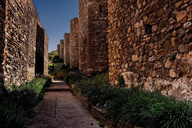 Private Walking Tour in Málaga - Customizing Your Tour Itinerary
