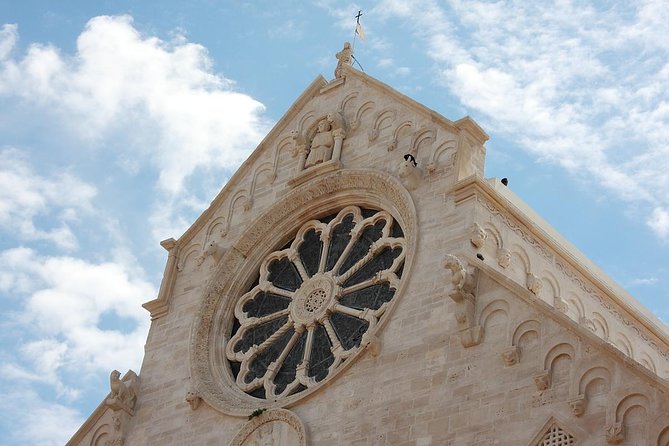 Private Walking Tour in Matera - Meeting and Pickup
