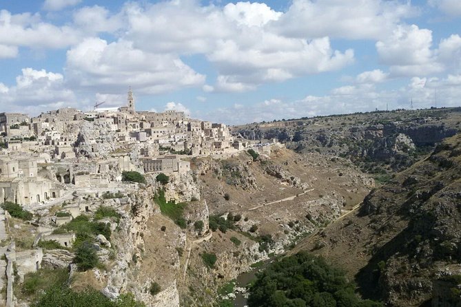 Private Walking Tour in Matera - Guest Reviews