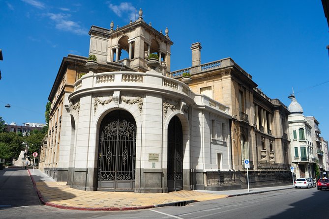 Private Walking Tour in Montevideo - Accessible for All
