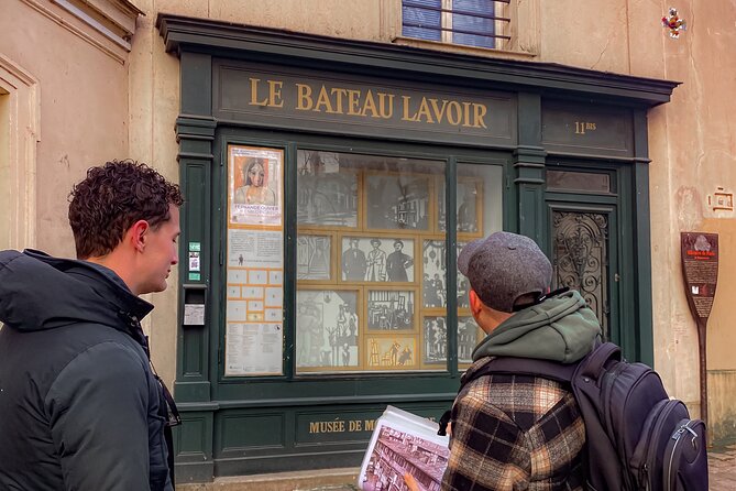 Private Walking Tour in Montmartre - Reviews and Pricing Details