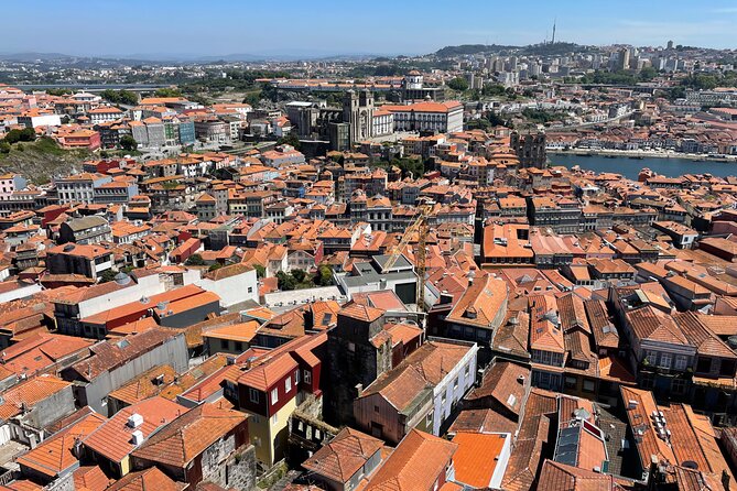 Private Walking Tour in Porto Incl. Lello Bookstore Ticket - Key Points