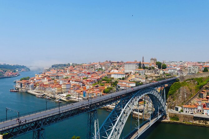 Private Walking Tour in Porto Incl. Lello Bookstore Ticket - Additional Traveler Considerations