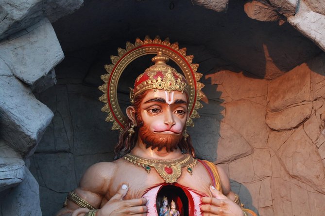 Private Walking Tour in Rishikesh - Additional Information and Recommendations