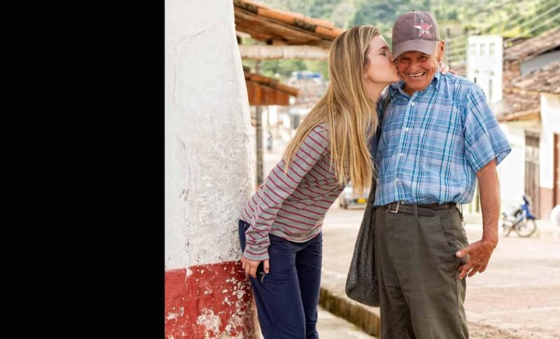 Private Walking Tour in San Agustín - Cultural Engagement