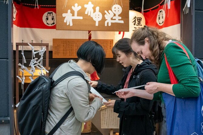 Private Walking Tour in Sapporo Shopping Street - Meeting and End Points
