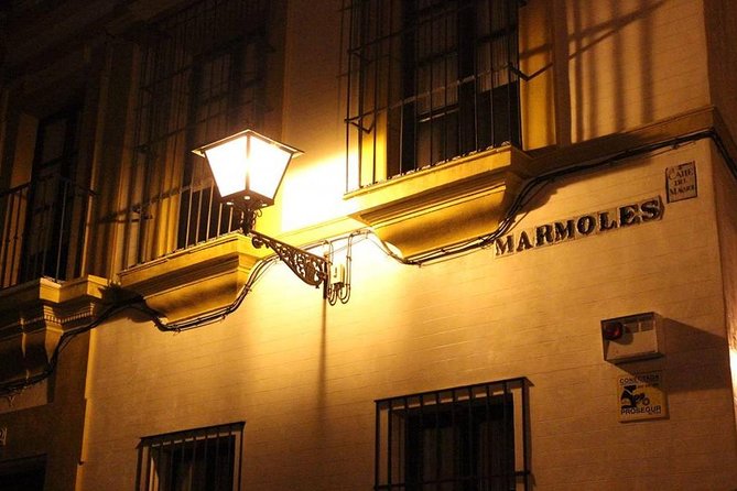 Private Walking Tour in Seville City Center - Alcazar of Seville