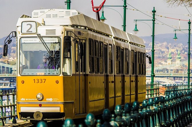 Private Walking Tour in Spanish of Budapest With Local Guide - Inclusions and Highlights