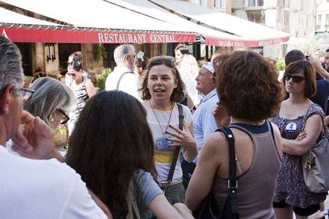 Private Walking Tour in Split Old Town (ENG, FRA, ITA, ESP) - Tailored Experiences